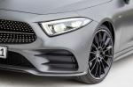 Mercedes-Benz CLS450 AMG Line Edition #1 2018 года (WW)